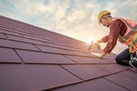 Asphalt Shingles Roofing